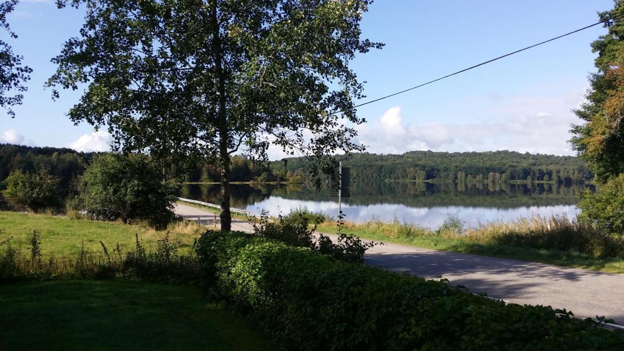 Sjoenaera Ullared Villa Eksteriør bilde
