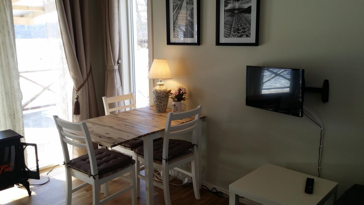Sjoenaera Ullared Villa Eksteriør bilde